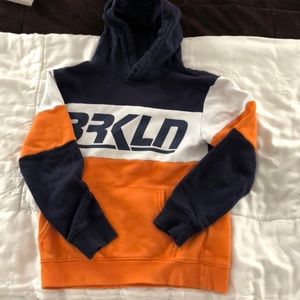 H&M Brooklyn sweatshirt